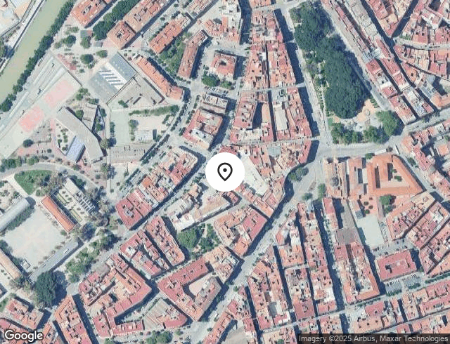 Appartement à Rue Galicia , 14